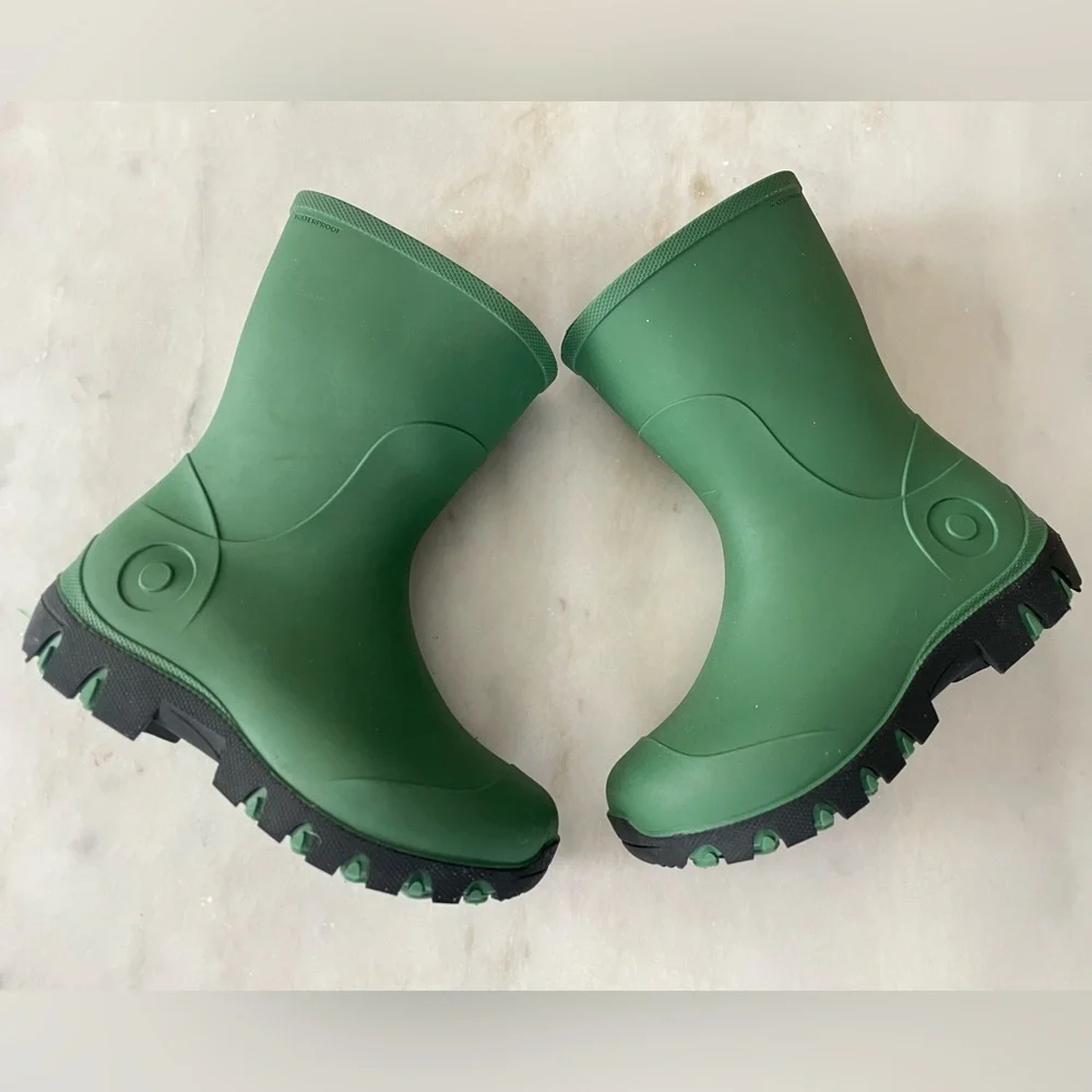 Bogs Boots Essential Rain Mid Rainboots